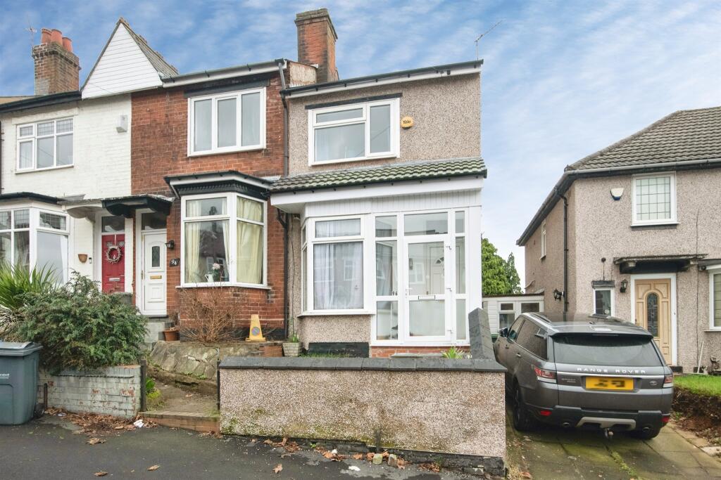 Additional image 2 of Rathbone Road, SMETHWICK