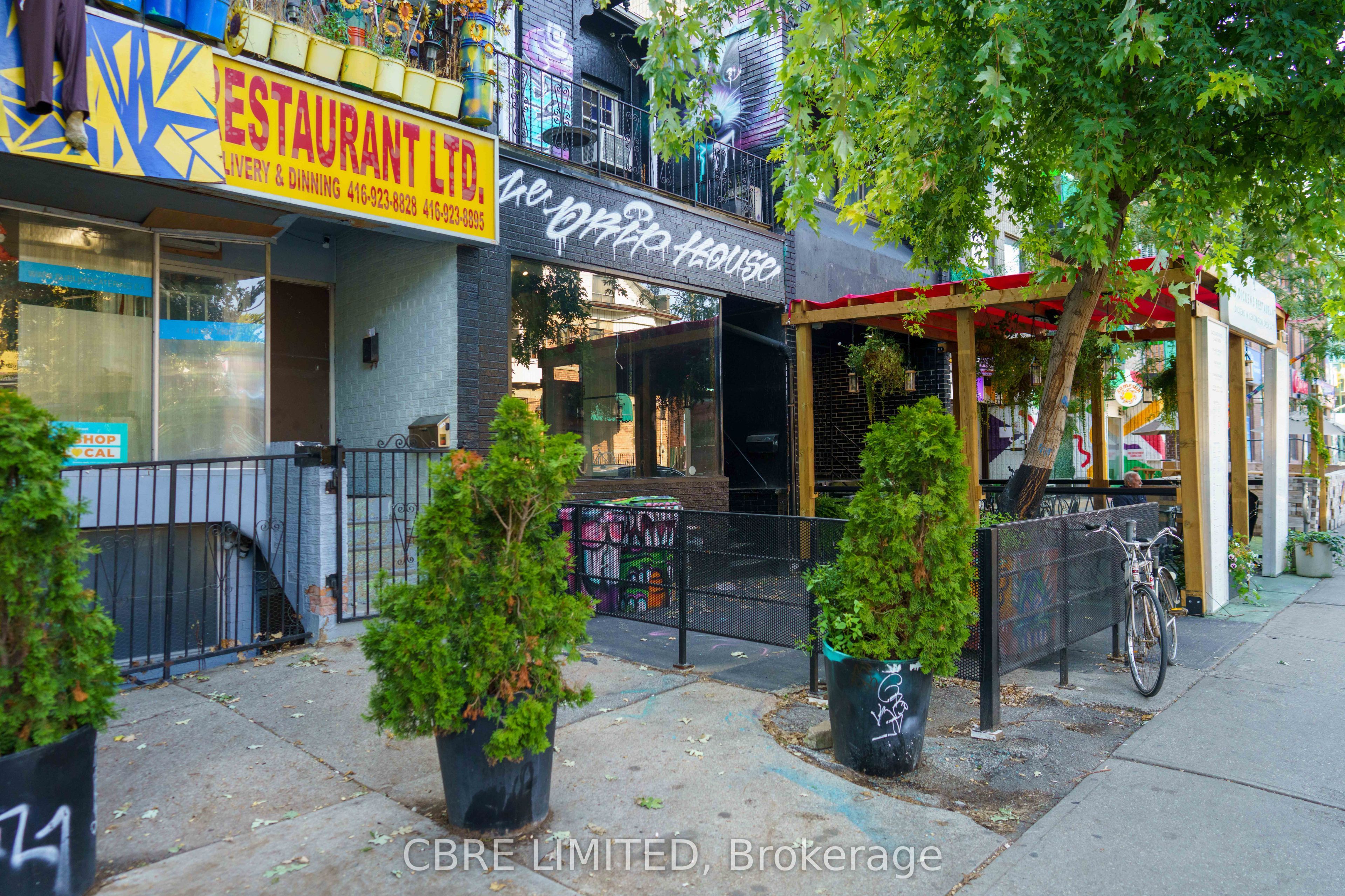 274 Augusta Avenue E, Toronto, ON, M5T 2L9 photo 3