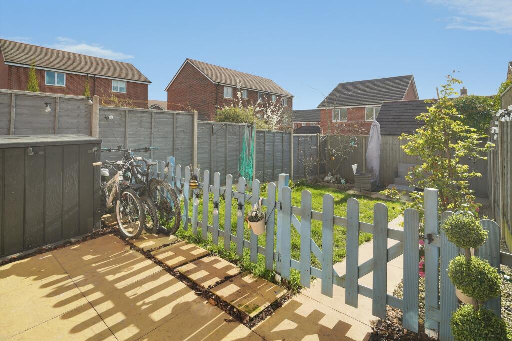 Additional image 14 of Balkwill Crescent, Knowle, B93
