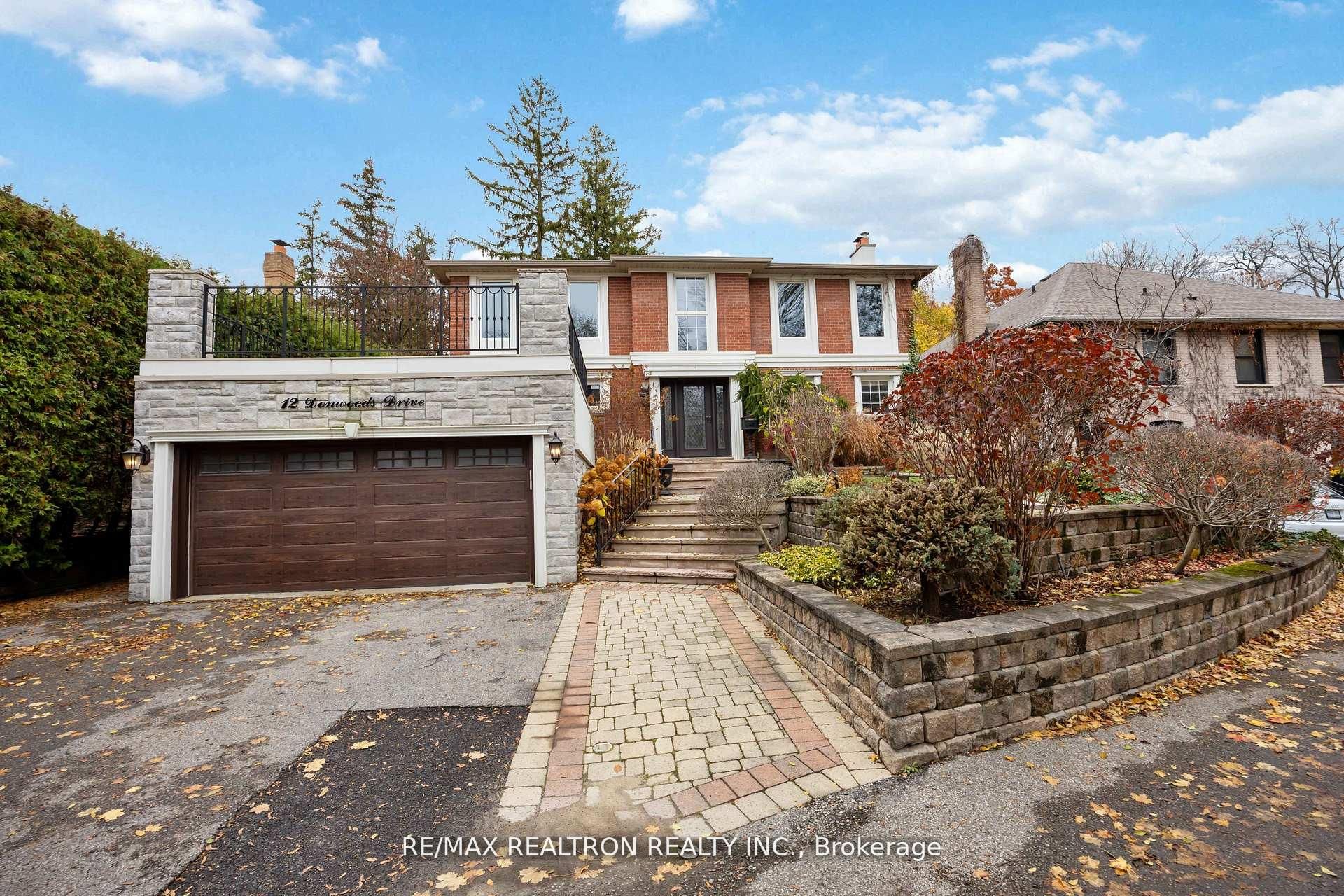 12 Donwoods Drive, Toronto, ON, M4N 2G1