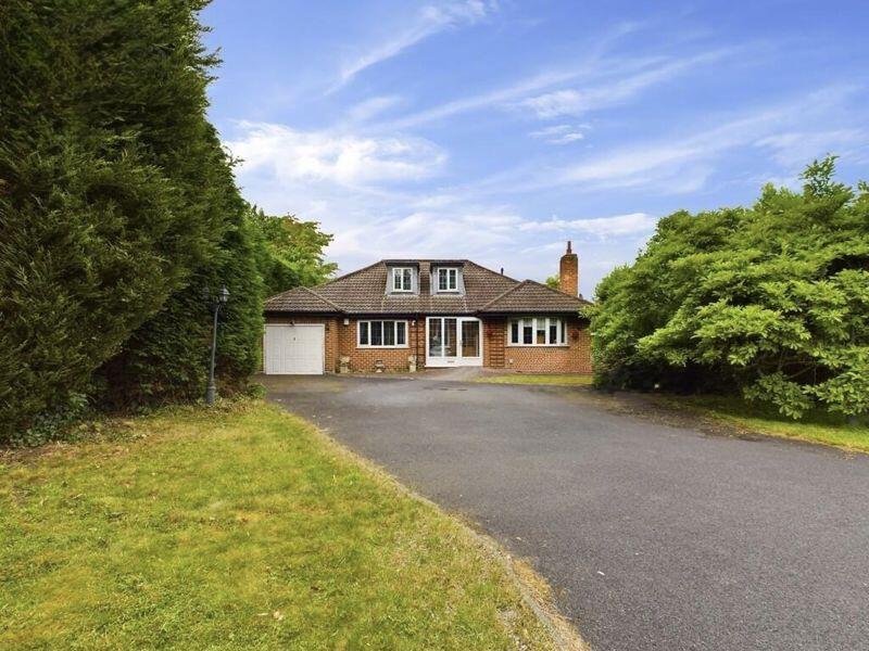 Aldridge Road, Little Aston, B74 3BQ