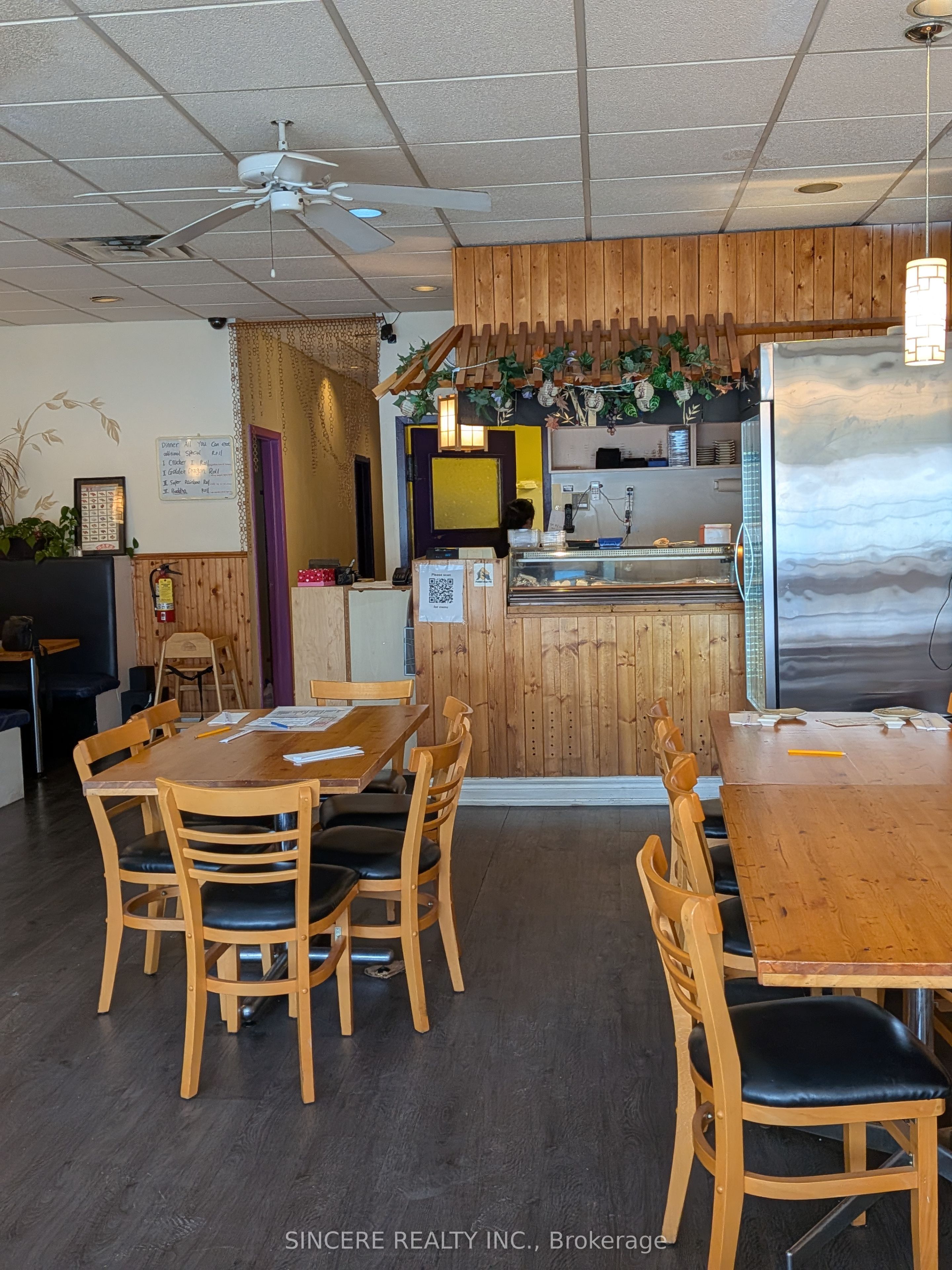Main Floor-46 Simcoe Street N, Oshawa, ON, L1G 4S1