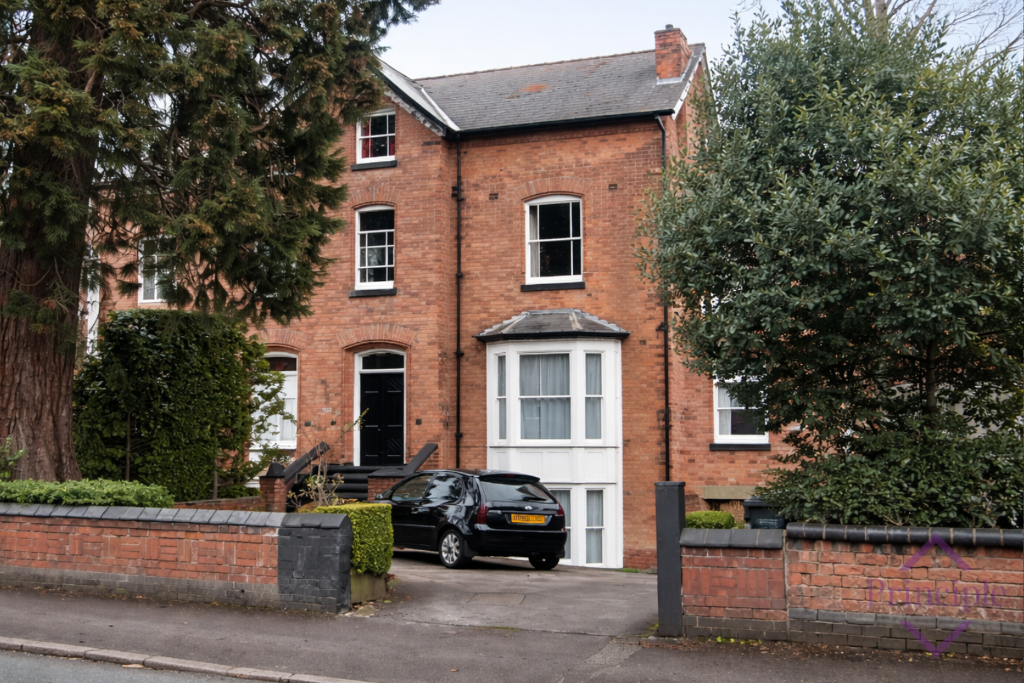 Additional image 7 of St. Bernards Road, Solihull, West Midlands, B92