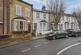 Brecon Road, Fulham, London, W6