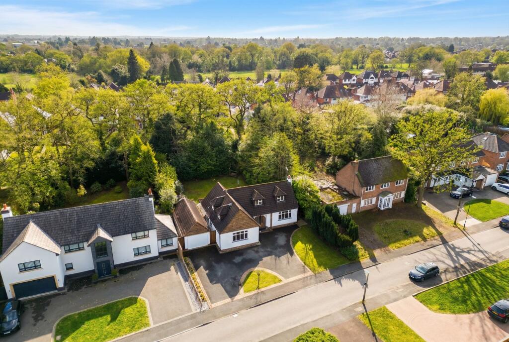 Additional image 14 of Birch Tree Grove, Solihull, B91