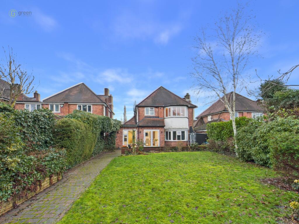 Additional image 29 of Holifast Road, Sutton Coldfield, B72