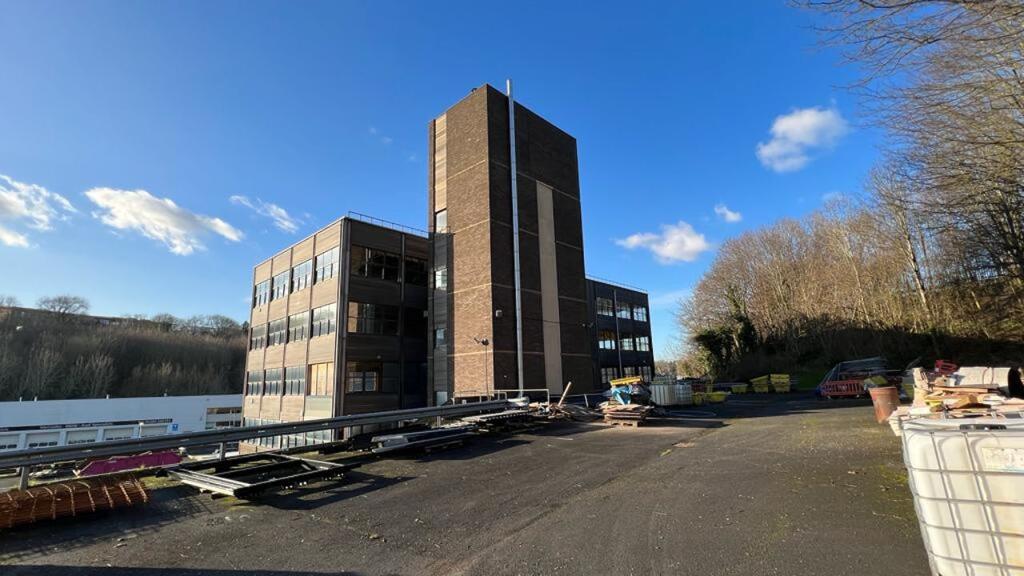 Additional image 2 of Lygon Court, Hereward Rise, Halesowen, B62 8AN