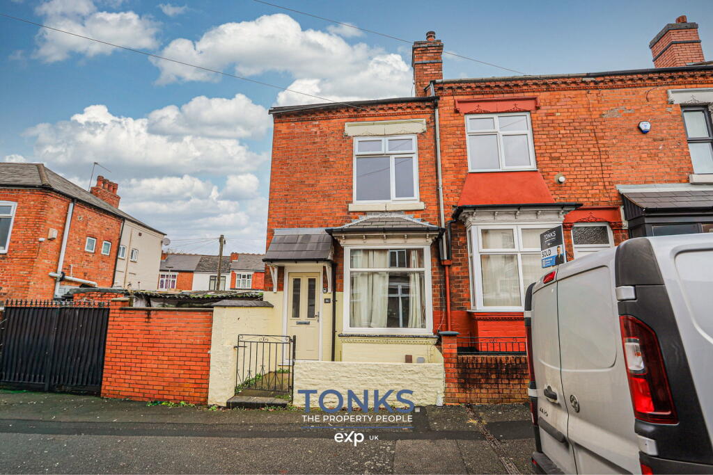 Rawlings Road, Smethwick, B67 5AA