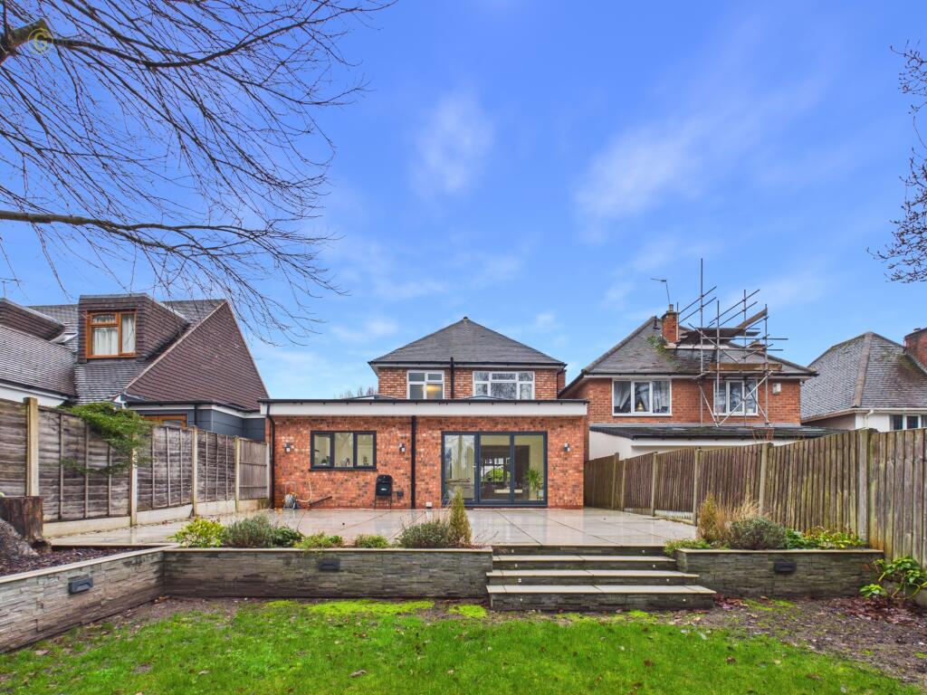 Additional image 17 of Fernwood Road, Sutton Coldfield, B73