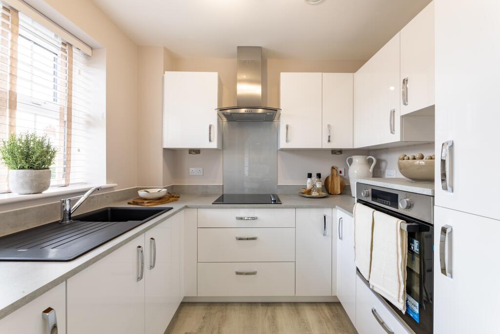 Additional image 5 of Alcester Road, Studley, Warwickshire, B80 7AR