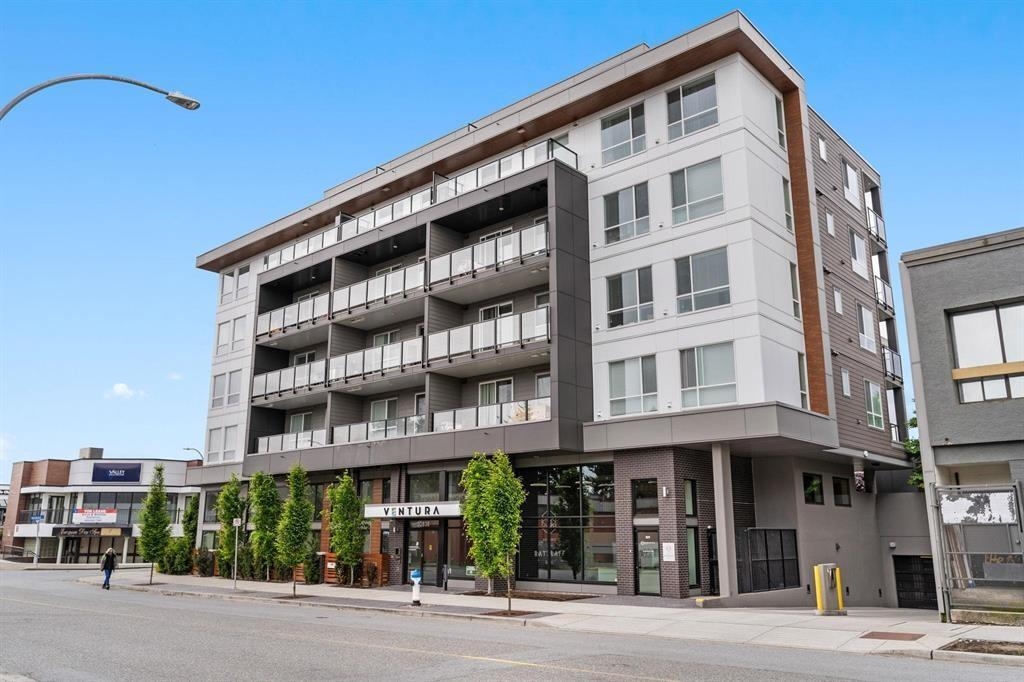 103-32838 Ventura Avenue, Abbotsford, BC, V2S 0M5