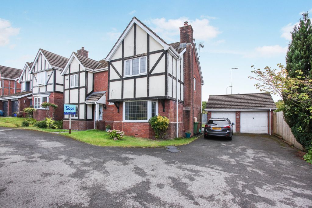 Additional image 31 of 4 bed detached house for saleClos Y Goron, Blackwood NP12