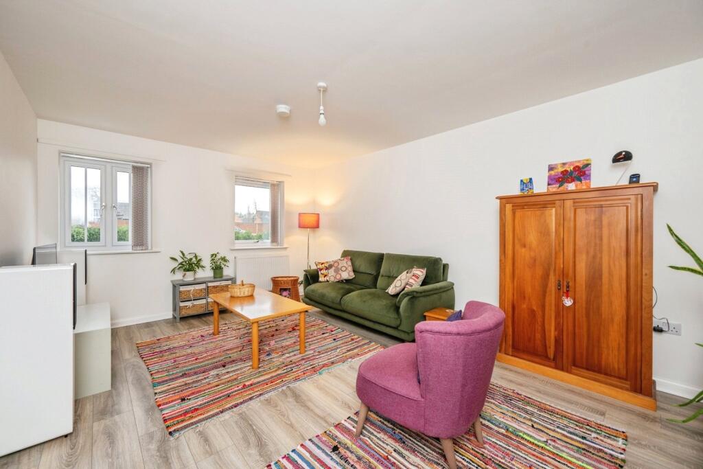 Additional image 2 of Wilson Close, Newton Regis, Tamworth, Warwickshire, B79