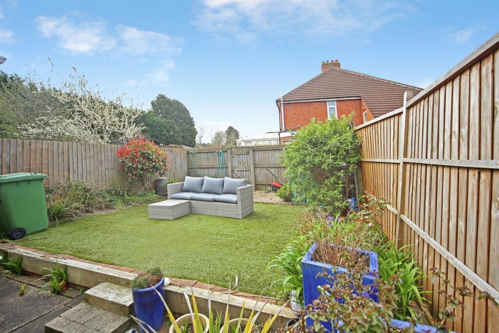 Additional image 28 of Scott Road, SOLIHULL
