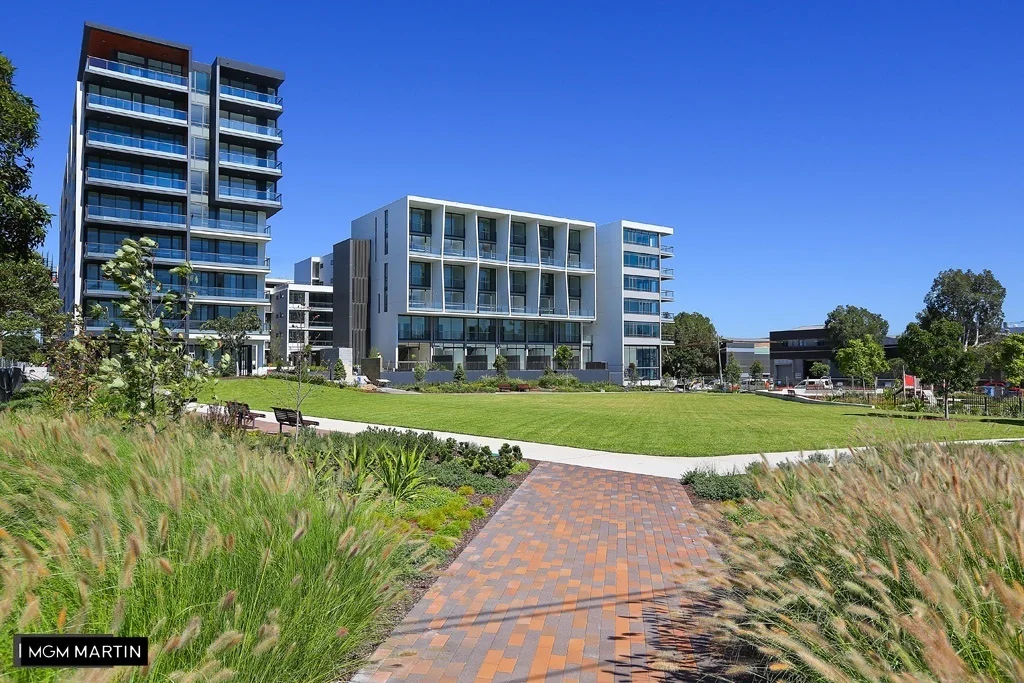 Additional image 6 of E509/14J Mentmore Avenue, Rosebery NSW 2018