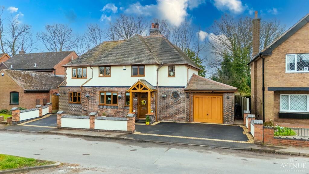 Additional image 2 of Wraydene, Park Lane in Bonehill, Tamworth