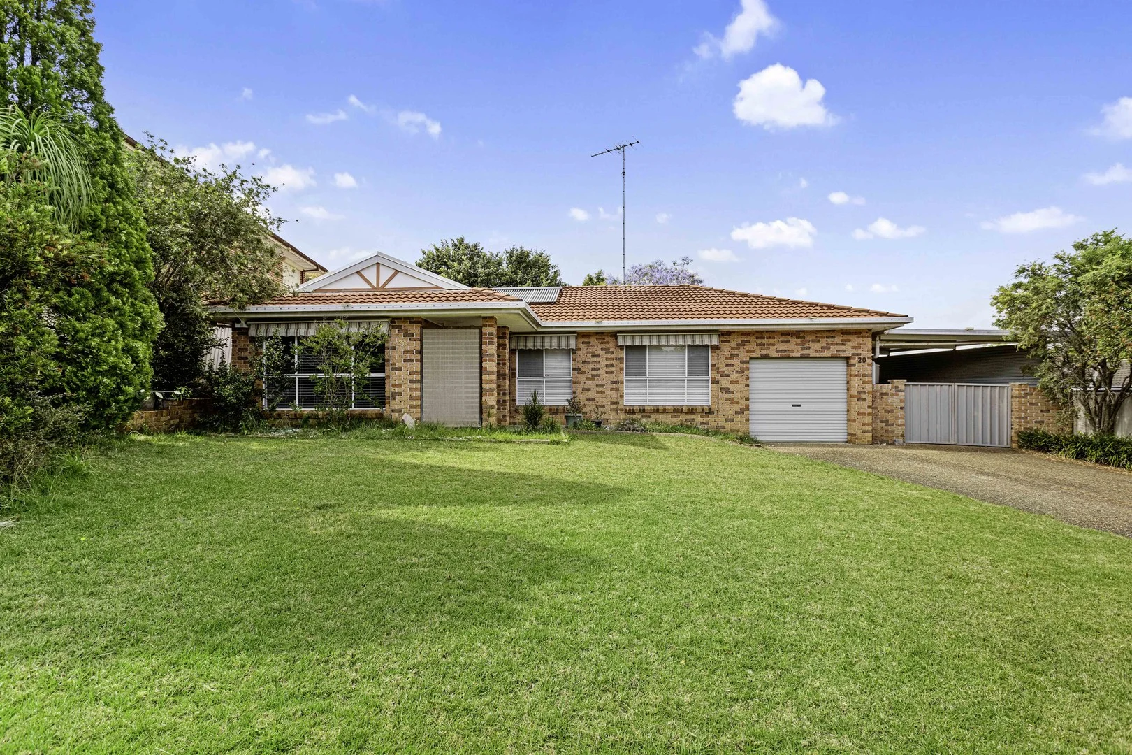 20 Leane Place, Cranebrook NSW 2749