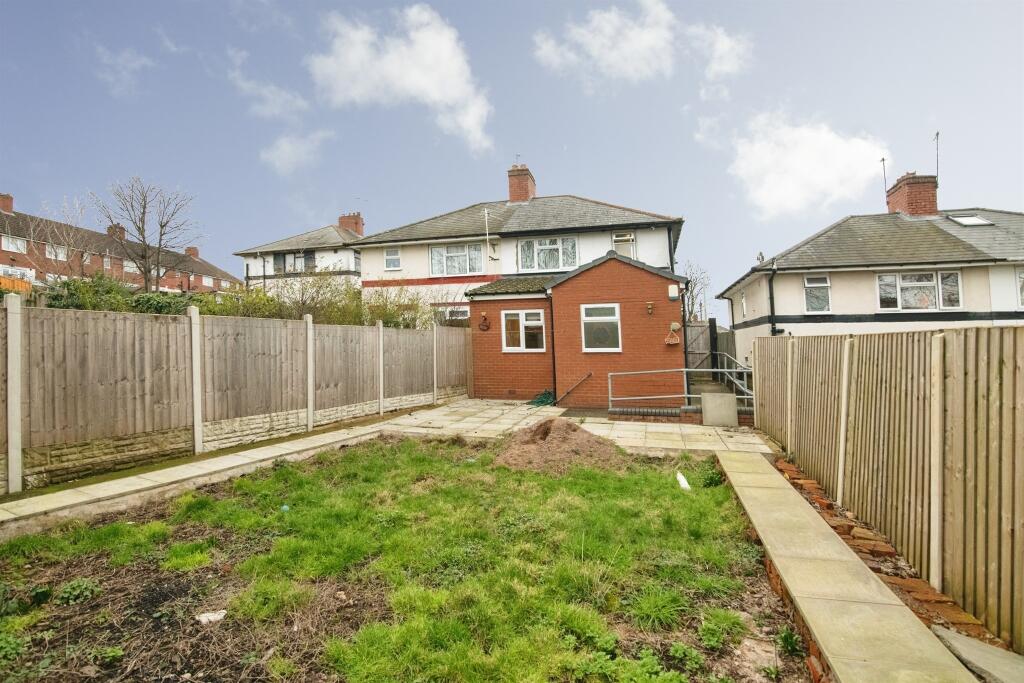 Additional image 21 of Pavilion Avenue, Smethwick