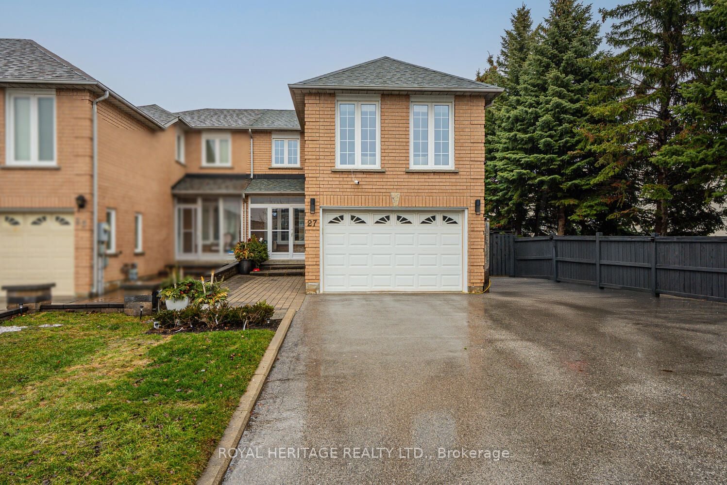 27 Opera Place N, Vaughan, ON, L4L 8Y8
