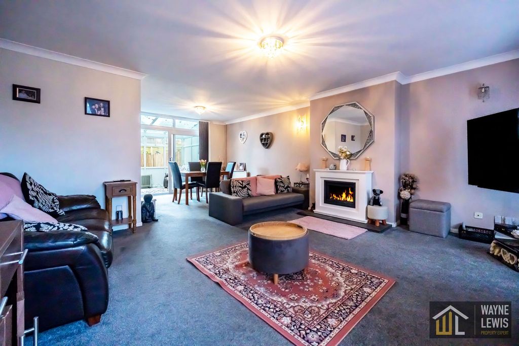 Additional image 10 of 3 bed semi-detached house for saleHeol Barri, Caerphilly CF83