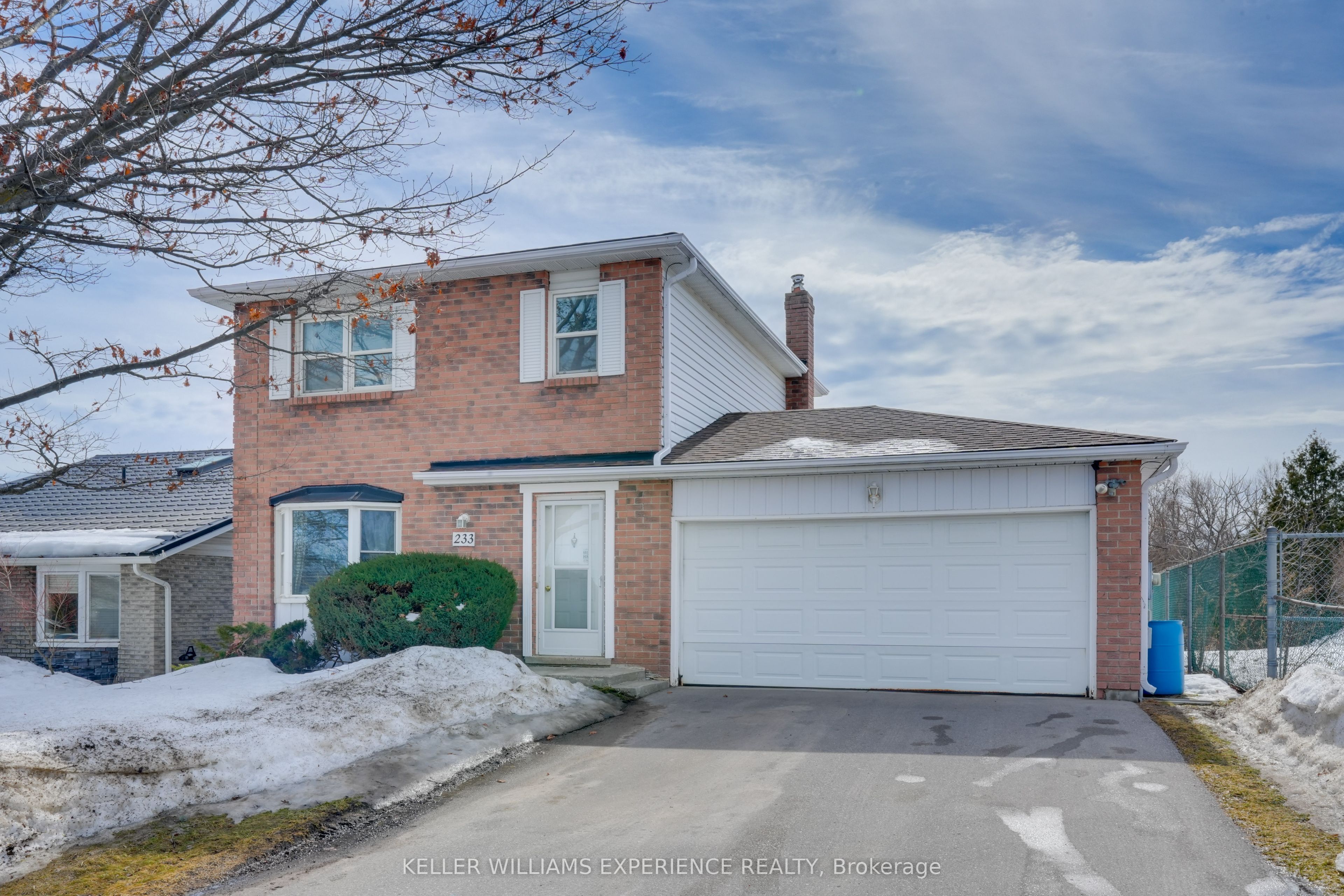 233 Little Avenue, Barrie, ON, L4N 6L3
