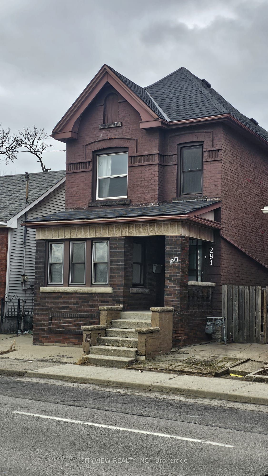 281 Wentworth Street, Hamilton, ON, L8L 5V9