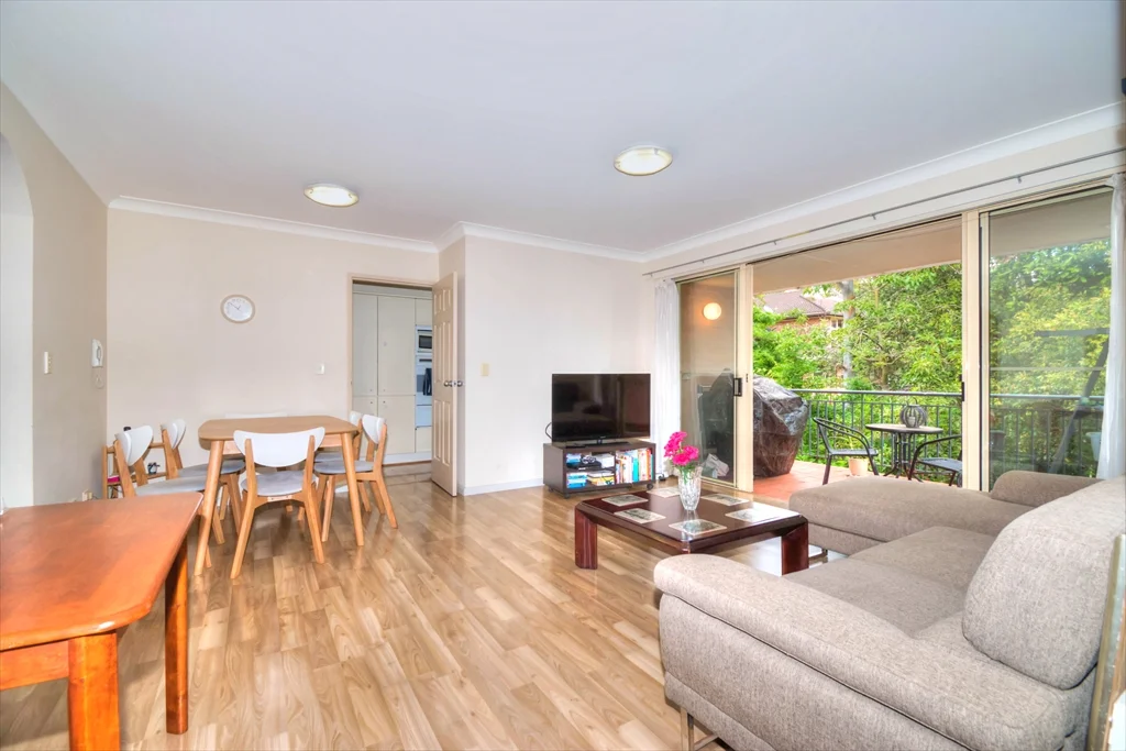 6/12 Linda Street, Hornsby NSW 2077