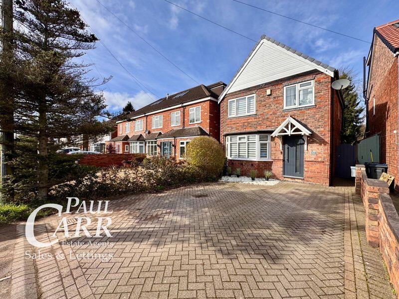 Additional image 2 of Slade Road, Four Oaks, Sutton Coldfield, B75 5PA