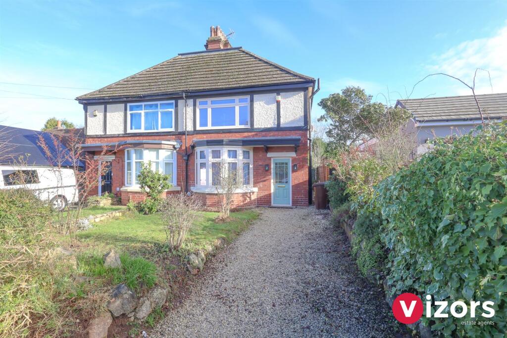 Birmingham Road, Redditch