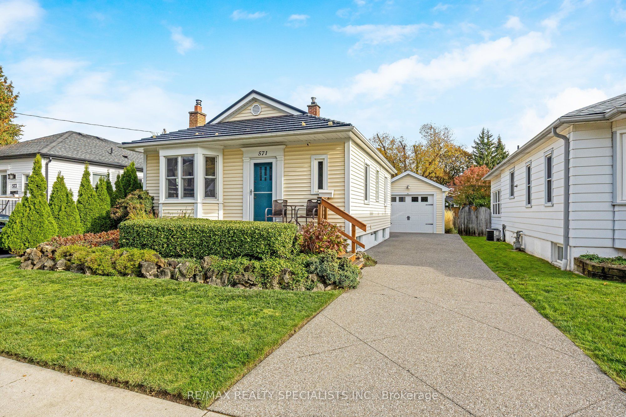 Additional image 3 of 571 Clark Avenue, Burlington, ON, L7S 1N9