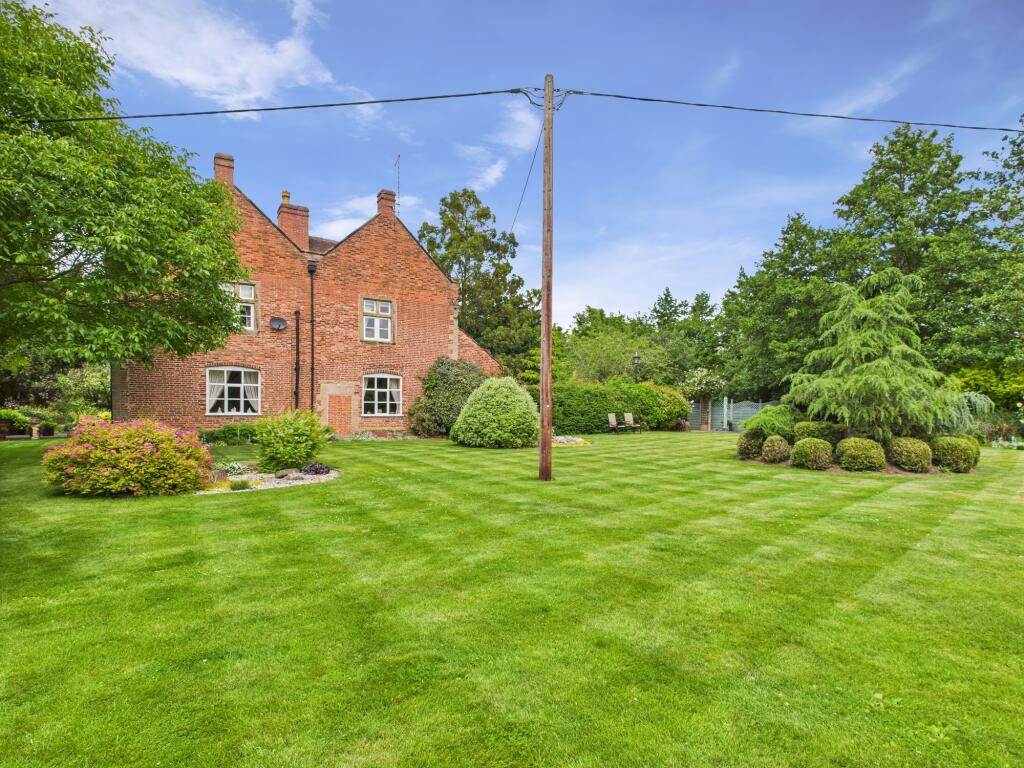 Additional image 64 of Peddimore Hall Farm, Sutton Codfield, B76