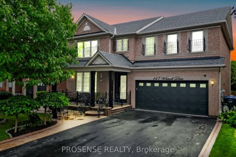 Additional image 8 of 147 Whitwell Drive, Brampton, ON, L6P 1L2