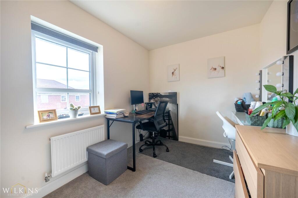 Additional image 10 of Rushworth Close, Tamworth, Staffordshire, B78