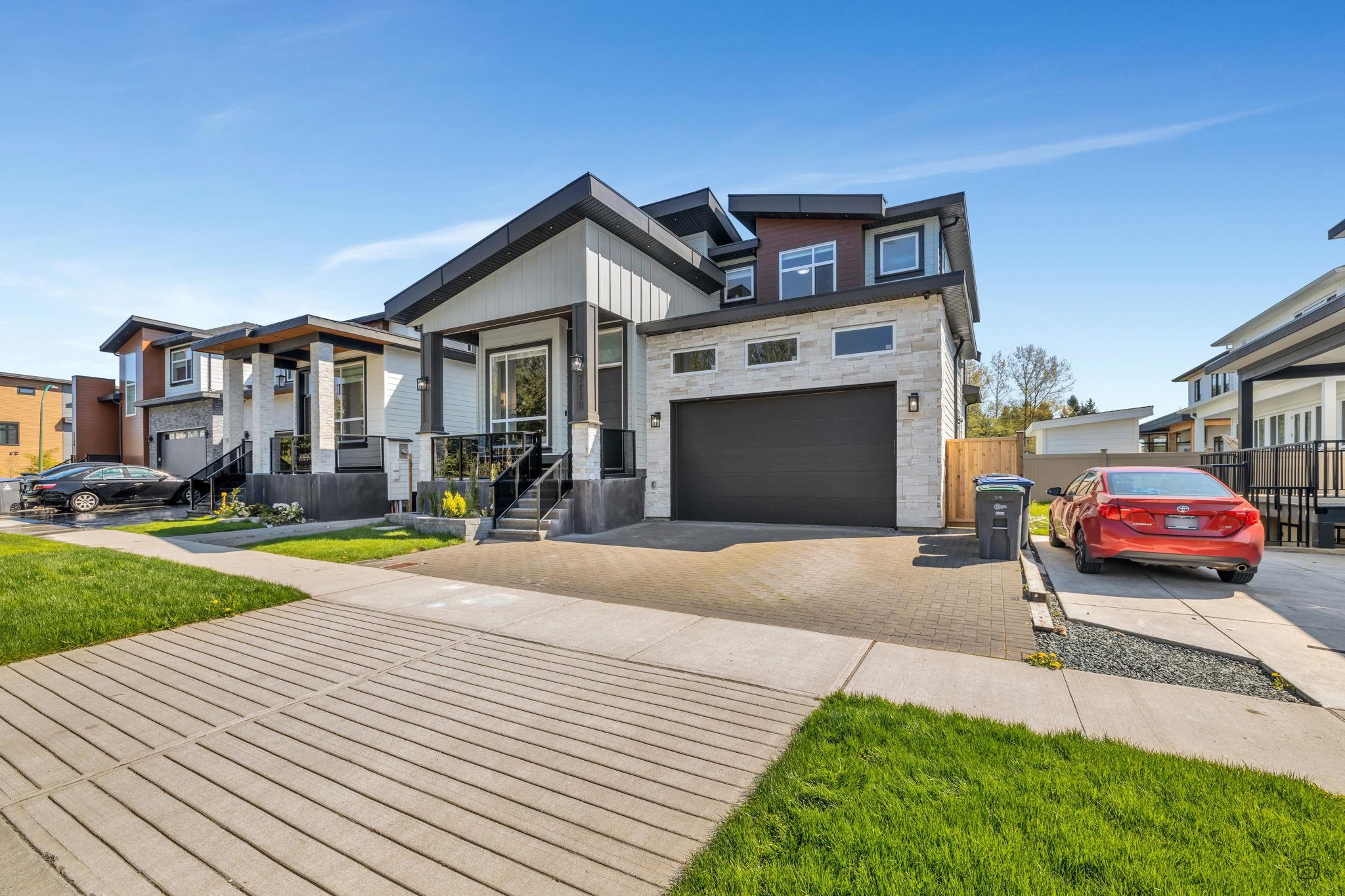 Additional image 2 of 7118 Fisher Drive, Surrey, BC, V4N 1N2