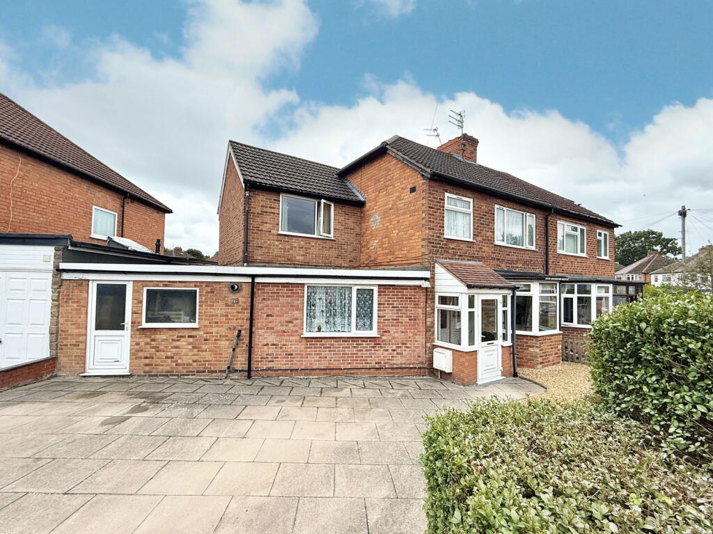 Velsheda Road, Shirley