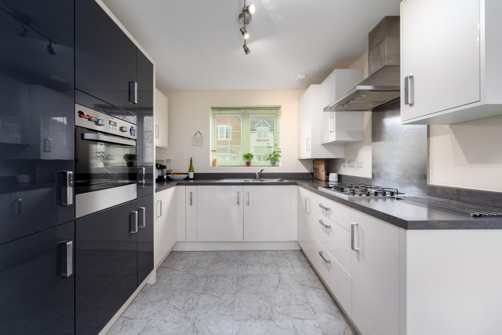 Additional image 6 of Wootton Close, Knowle, B93