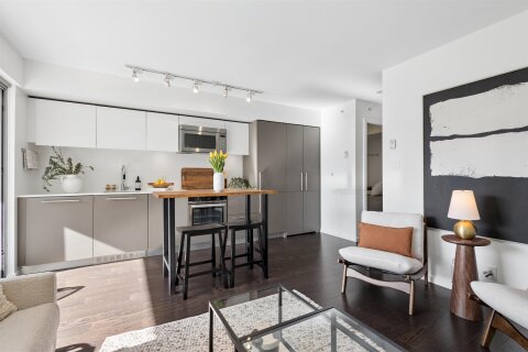 Additional image 8 of 806-999 Seymour Street, Vancouver, BC, V6B 0M5