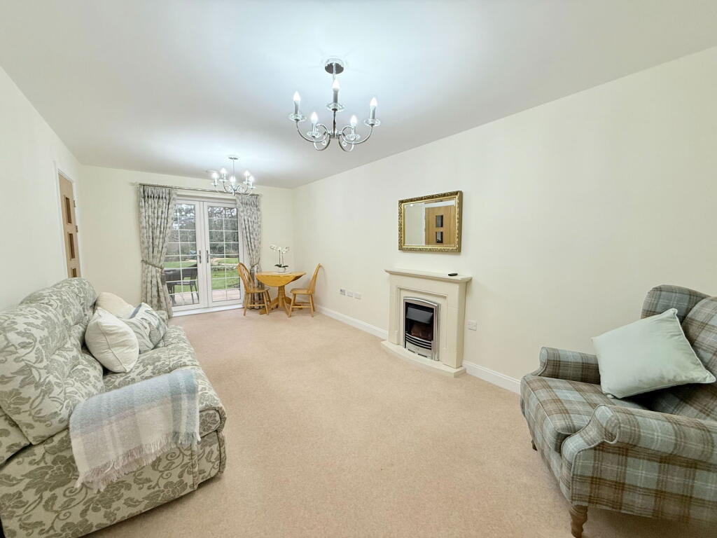 Brueton Place, Blossomfield Road, Solihull photo 3