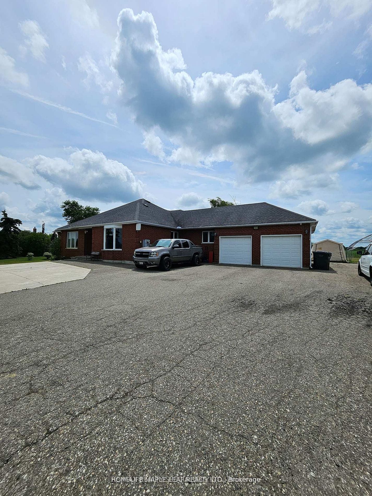 13608 Torbram Road W, Caledon, ON, L7C 2S9 photo 2
