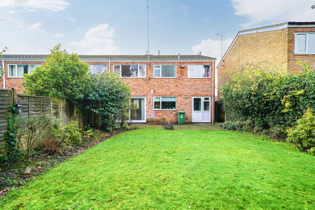 Additional image 20 of Milcote Road, Solihull
