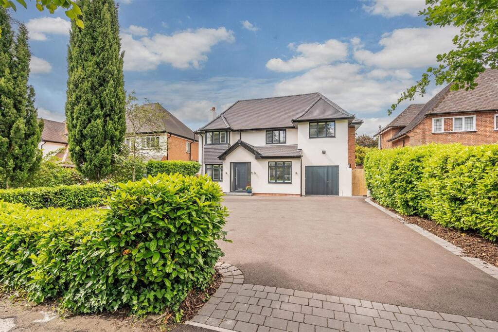 Additional image 22 of Silhill Hall Road, Solihull, B91