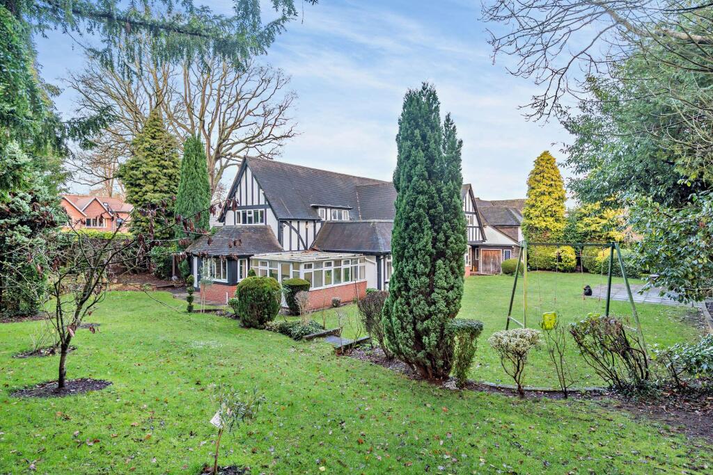 Additional image 9 of Oaklands Road, Sutton Coldfield, West Midlands, B74