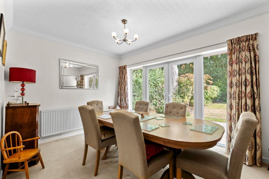Additional image 5 of Blind Lane, Tanworth-in-Arden, Solihull, B94