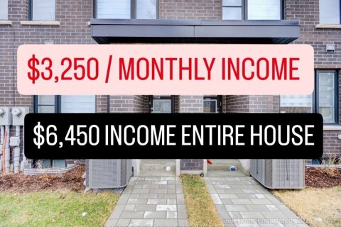Additional image 7 of 40 Akil Thomas Gardens, Toronto, ON, M1P 0G3