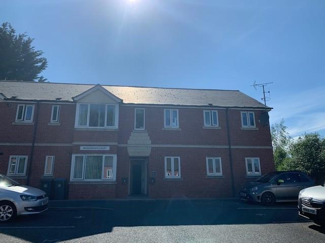 Meadow View Court, Alcester Road, Studley