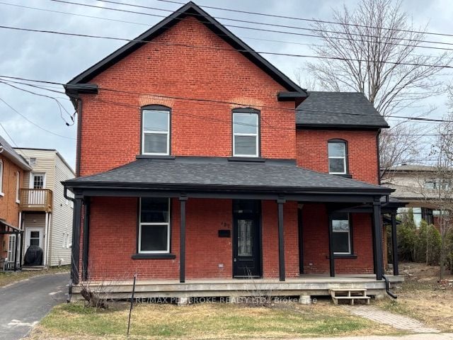 392 Isabella Street, Pembroke, ON, K8A 5T5