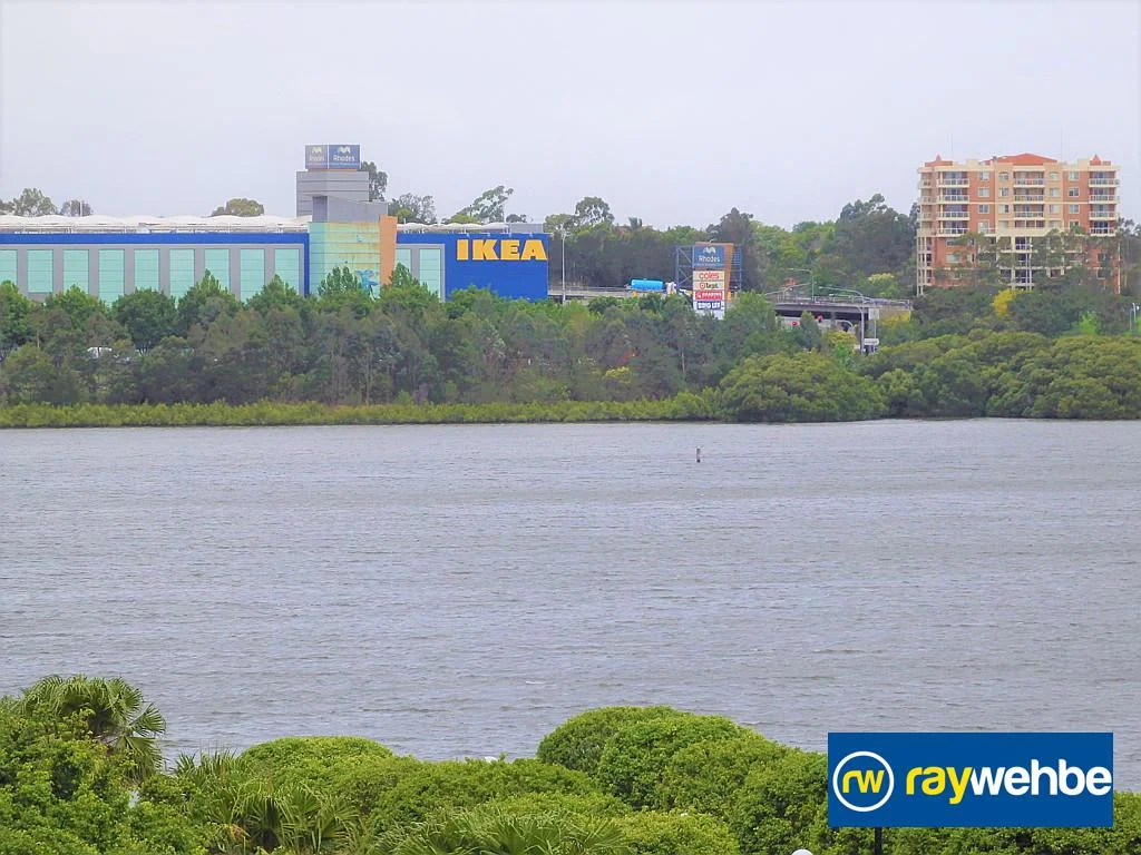 Additional image 8 of A515/19 Baywater Drive, Wentworth Point NSW 2127