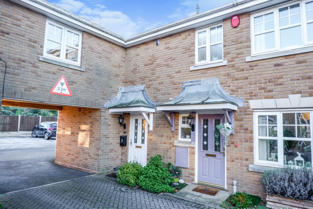 Foley Court, Chester Road, Streetly, B74