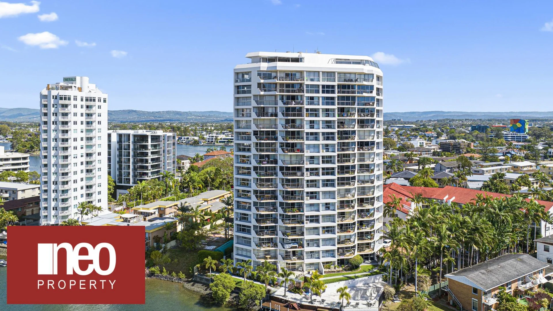Additional image 20 of 501/21 Peninsular Drive, Surfers Paradise QLD 4217