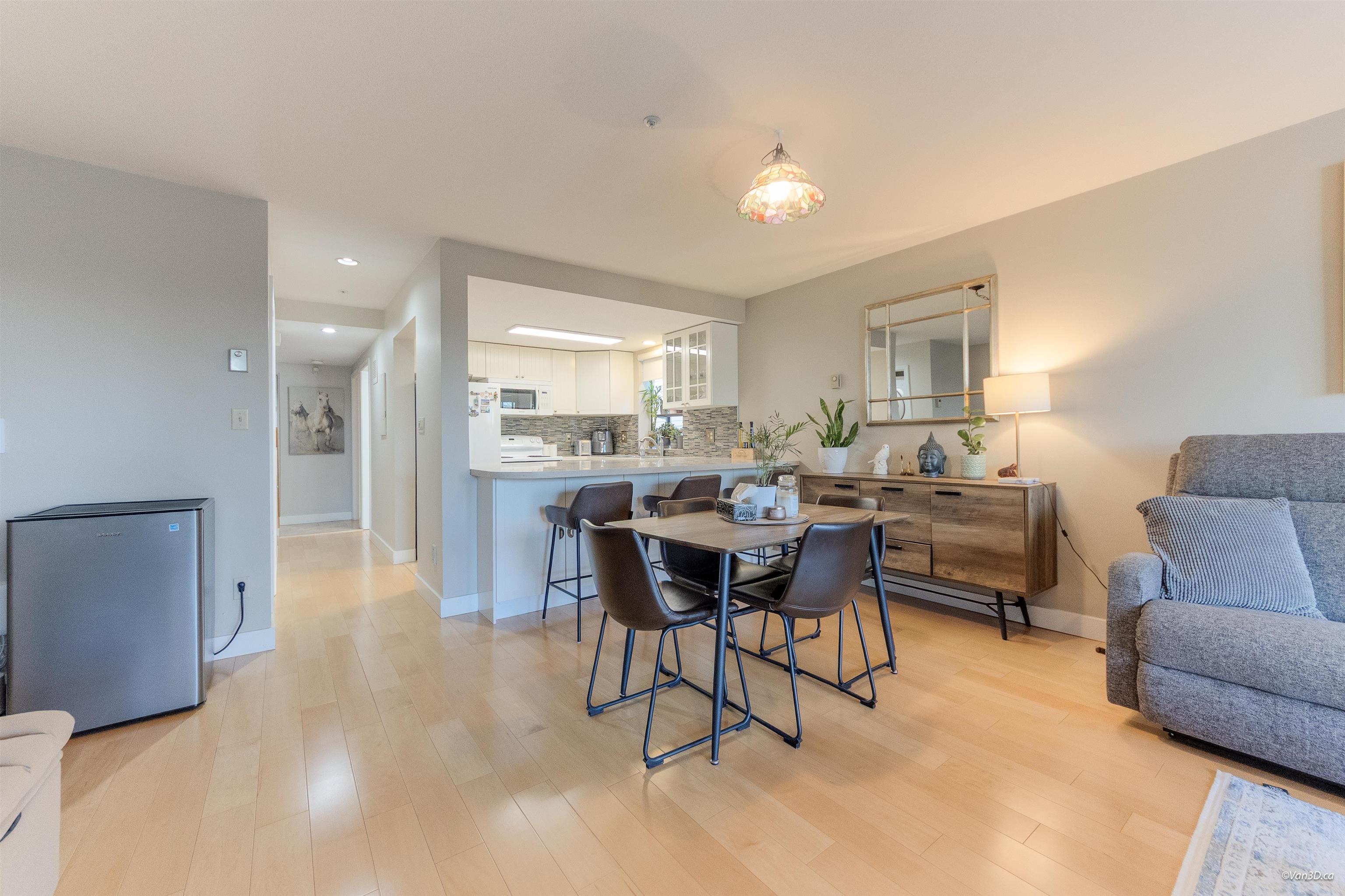 Additional image 2 of 6-2150 Marine Drive SE, Vancouver, BC, V5P 2S1